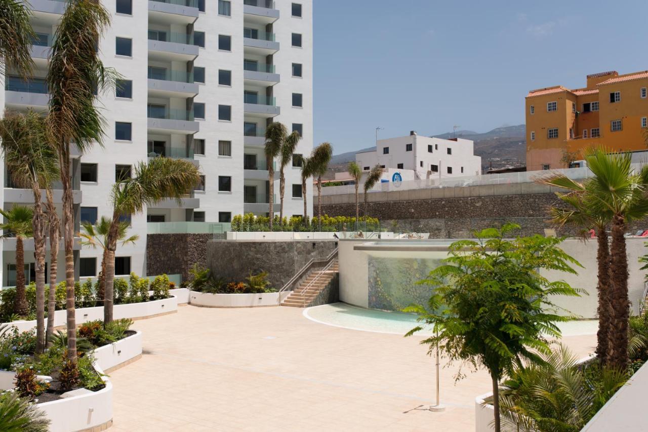 Lux Apartment Ocean Garden - Playa Paraiso - 2 Bedrooms, 2 Bathrooms, Big Terrace Costa Adeje  Luaran gambar